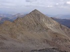 Pegasus Peak from Andromeda Peak.