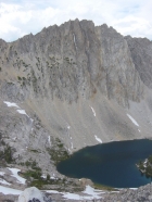 WCP10 and Sheep Lake.