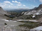 Neck Lake and Sheep Lake.