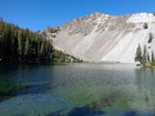 Lower Norton Lake.