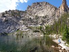 Wilson Lake recreation.