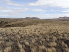 Buck Mountain summit plateau.