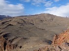 Soldier Cap and Wilson Peak from 