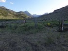 Back at the Dry Creek trailhead.