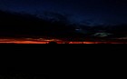 The beginnings of a great sunrise.
