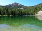Lick Lake.