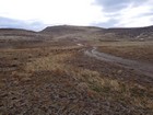 Start of the hike, beware of mud.