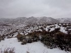 Deadman Peak is the highpoint on the left.