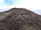 West side of Deer Butte.