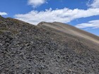 South ridge of Horseheaven Peak.