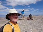 Group shot on Horseheaven Peak.