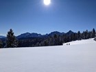 Northern Sawtooths: Williams, Thompson, Alpine, Mystery, McGowan.