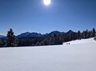 Northern Sawtooths: Williams, Thompson, Alpine, Mystery, McGowan.