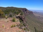 Big Bend South Rim