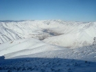 Mount Heinen and Arrowrock.