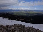 Jackson Hole Wyoming.