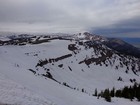 View north from Mount Glory.