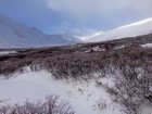 First good view of Grays and Torreys.