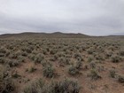 View from start of hike.