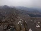 Hilgard basin to the north.