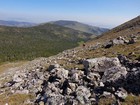 Northern Tobacco Root Mountains in the background.