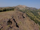 Mount Jefferson from 