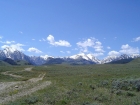 A view of