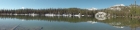 Langer Lake panorama.