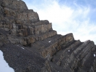 These ledges have been referred to as the