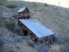 The main Adelmann Mine building.