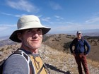 Meaded Peak summit shot.