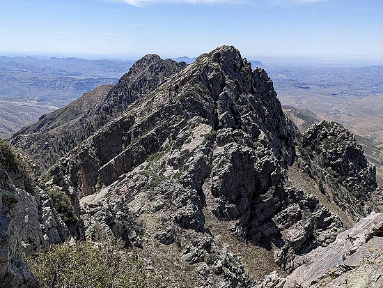 Four Peaks Motherlode