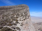 Final stretch to the summit of Notch Peak.