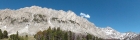 Pegasus Peak from Surprise Valley.