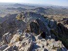 Piestewa Peak summit view.