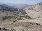 Surprise Valley from the north.