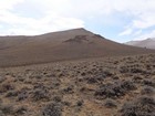 Making our way toward the Upper Poison Gulch Peak.