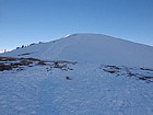 A few climbers ahead of me.