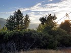 Sunset view from the summit of Radio Hill.