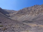 Cool cliffs made for a neat setting.