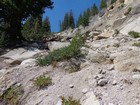 Steep