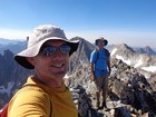 Williams Peak summit shot.