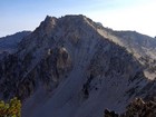 Mount Limbert from Little Baron.