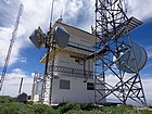 Shafer Butte Lookout tower.