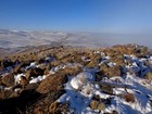 Smith Butte summit view.