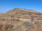 About to head up Squaw Butte from the southeast.