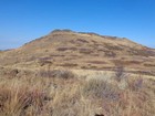 About to head up Squaw Butte from the southeast.