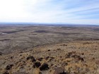 Snake River Plain to the south.