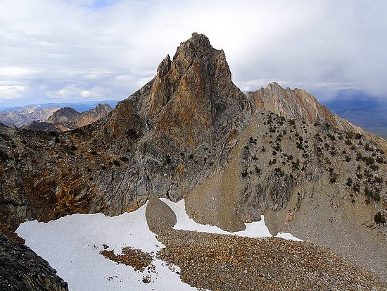 Thompson Peak