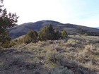 Toy Peak from the north.